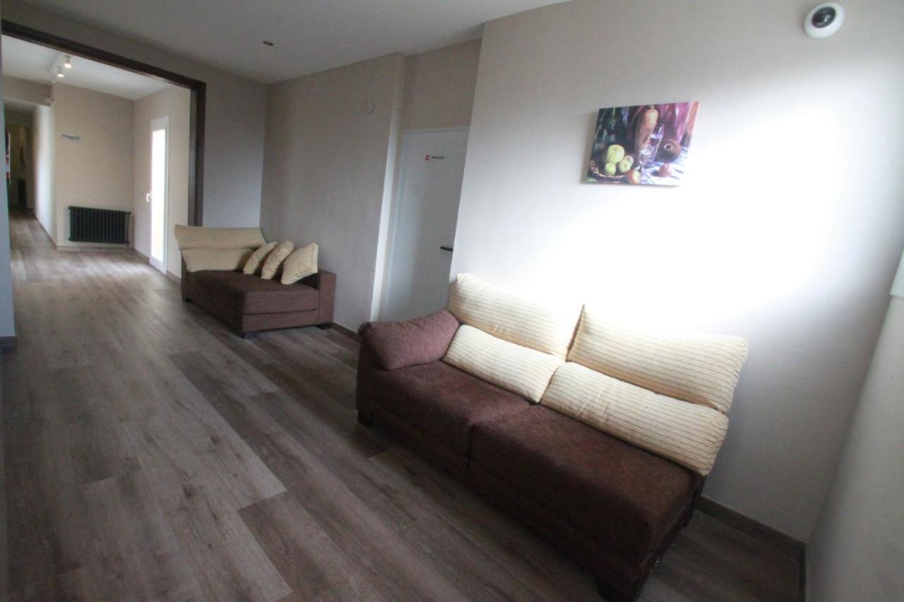 Hotel, H De L'Anton Batea ภายนอก รูปภาพ