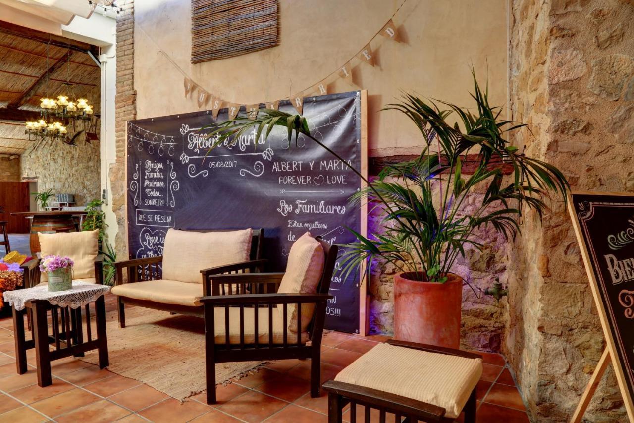Hotel, H De L'Anton Batea ภายนอก รูปภาพ