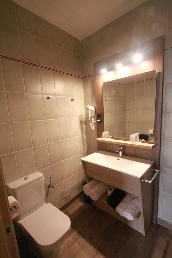 Hotel, H De L'Anton Batea ภายนอก รูปภาพ